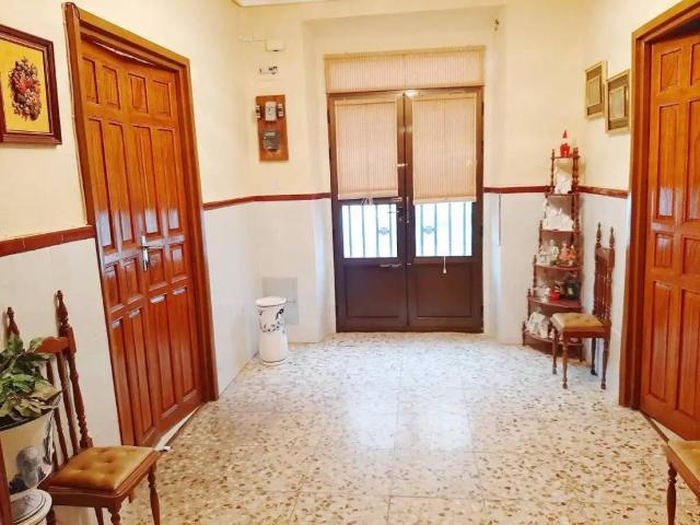 Casa en Venta en Valdepeñas