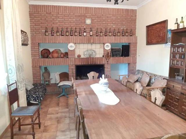 Casa en Venta en Valdepeñas