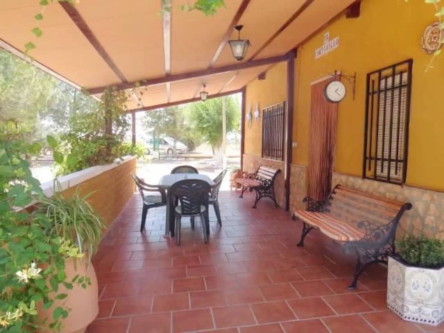 Casa en Venta en Valdepeñas