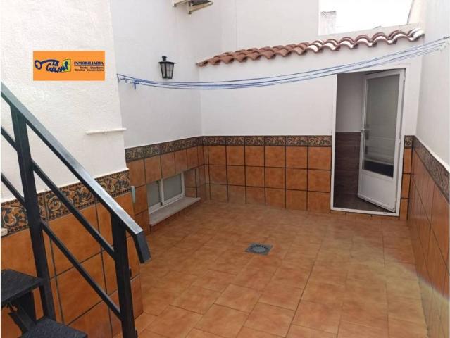 Casa en Venta en Valdepeñas