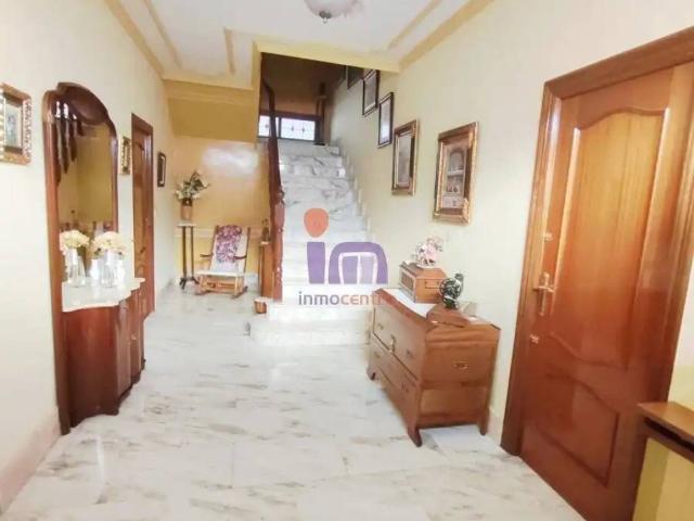 Casa en Venta en Valdepeñas
