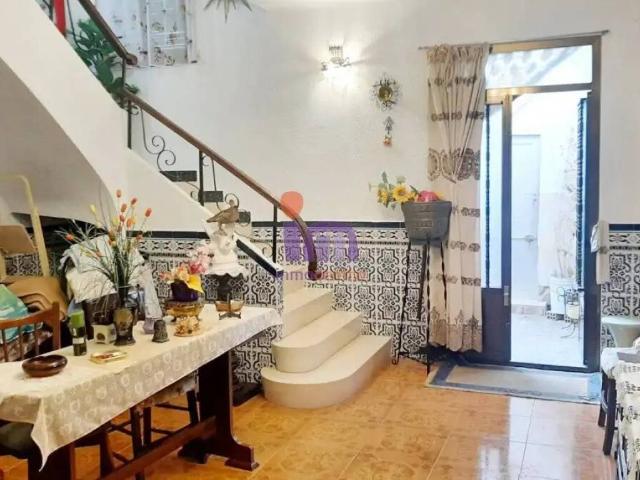Casa en Venta en Valdepeñas