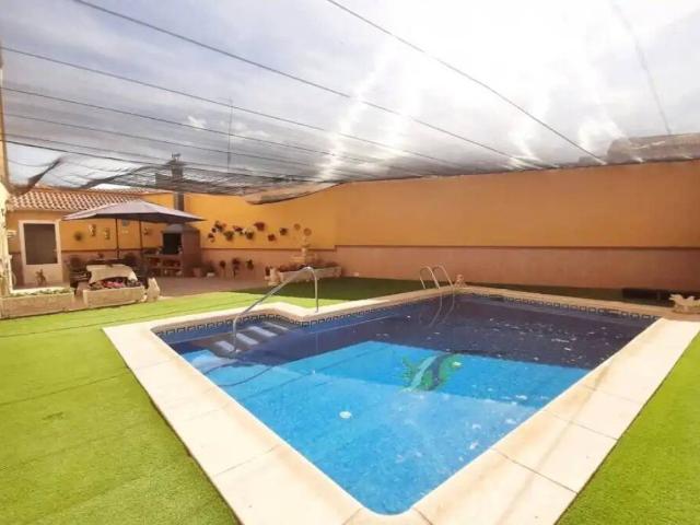 Casa en Venta en Valdepeñas