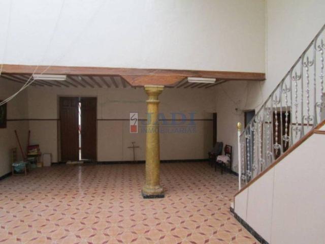 Casa en Venta en Valdepeñas