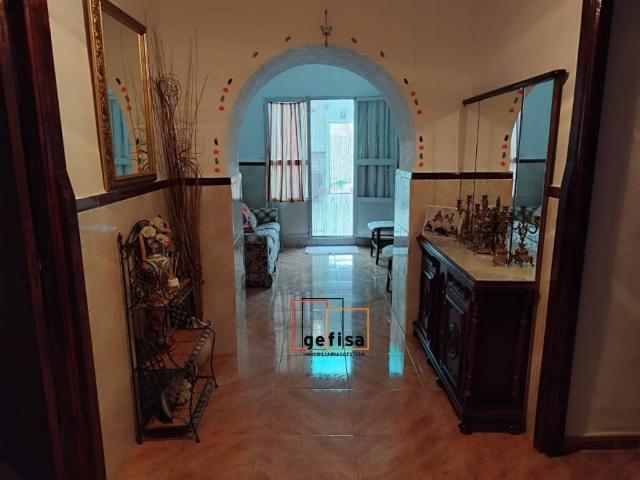Casa en Venta en Valdepeñas
