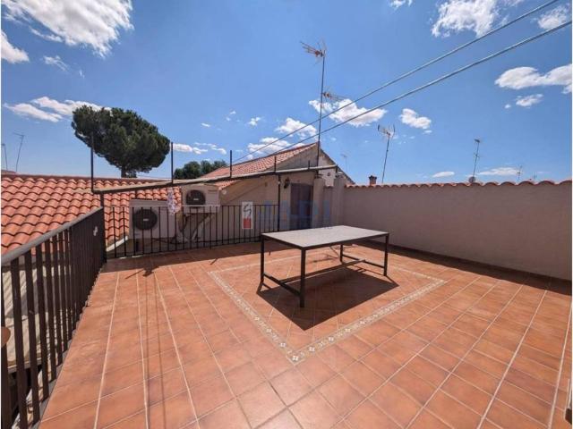 Casa en Venta en Valdepeñas