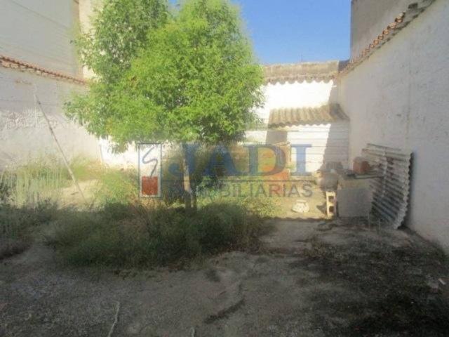 Casa en Venta en Valdepeñas