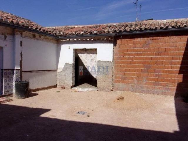 Casa en Venta en Valdepeñas