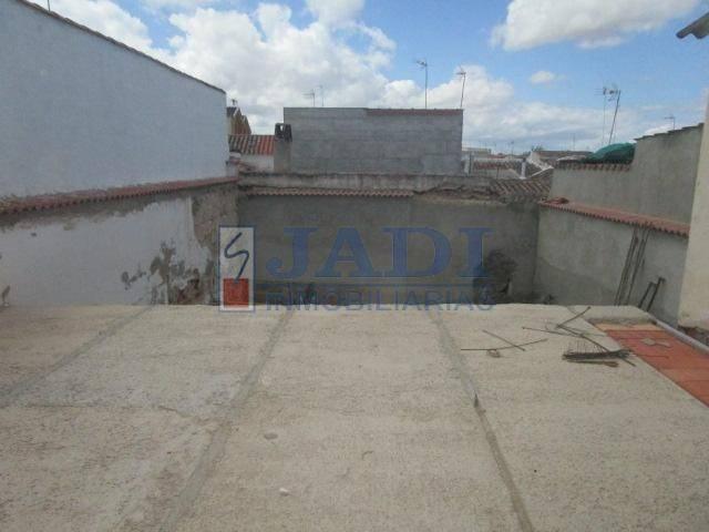 Casa en Venta en Valdepeñas