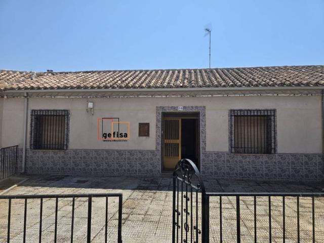 Casa en Venta en Valdepeñas
