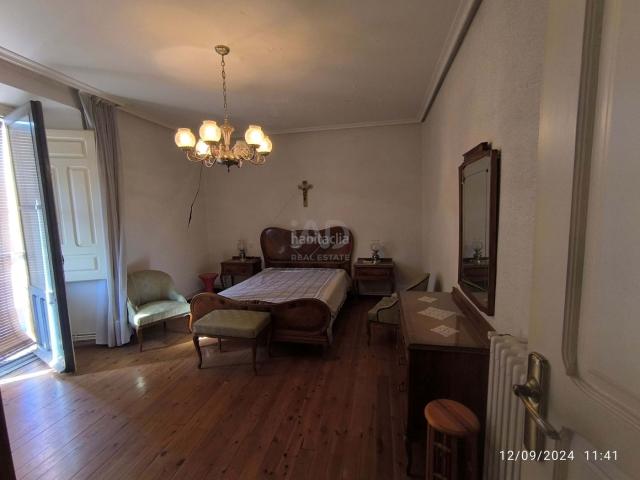 Casa en venta en Valderas. Casas.
