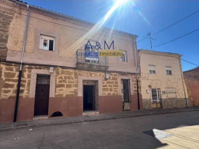 Casa en Venta en Valderas