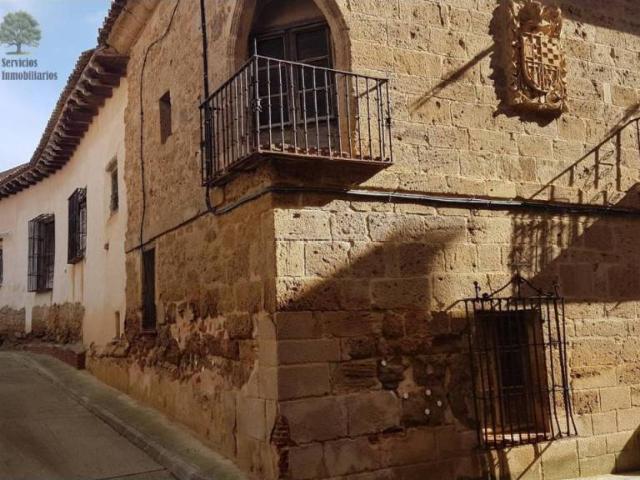 Casa en Venta en Valderas
