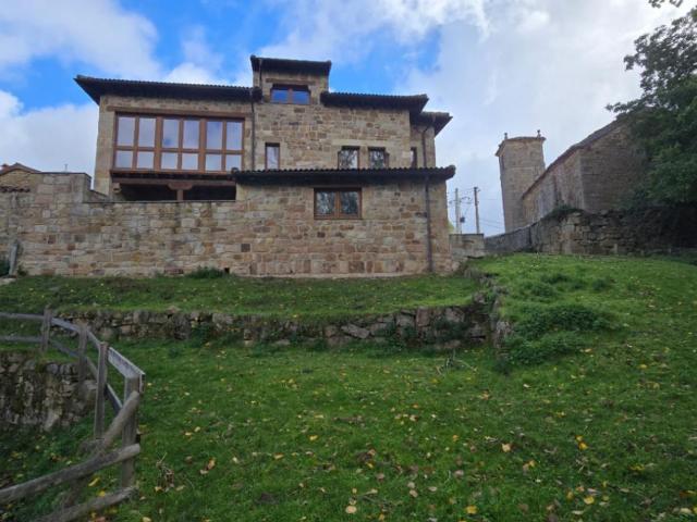 Casa en venta en Valderredible Cantabria