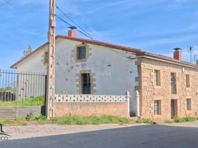 Casa en venta en Valderredible. Casas.