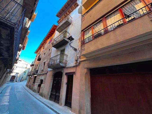 Casa en venta en Valderrobres Teruel