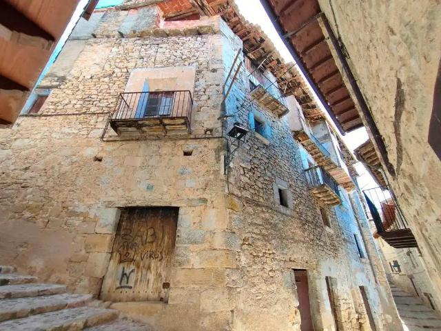 Casa en venta en Valderrobres Teruel