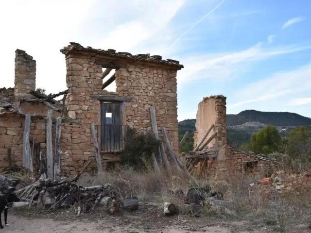 Casa en venta en Valderrobres Teruel