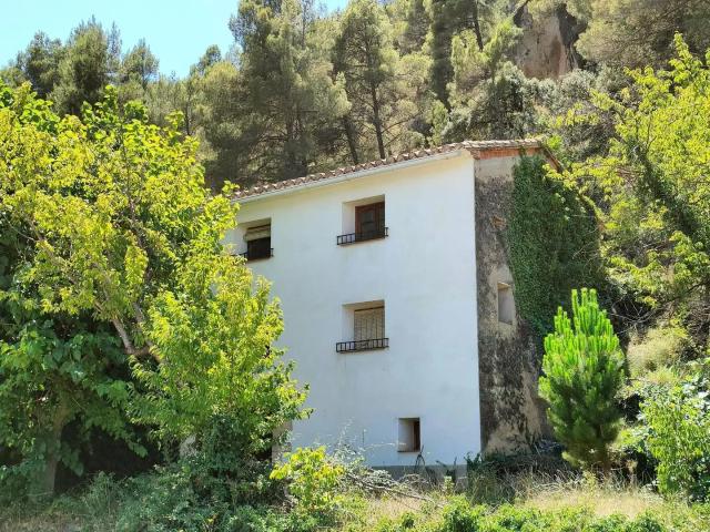 Casa en venta en Valderrobres Teruel