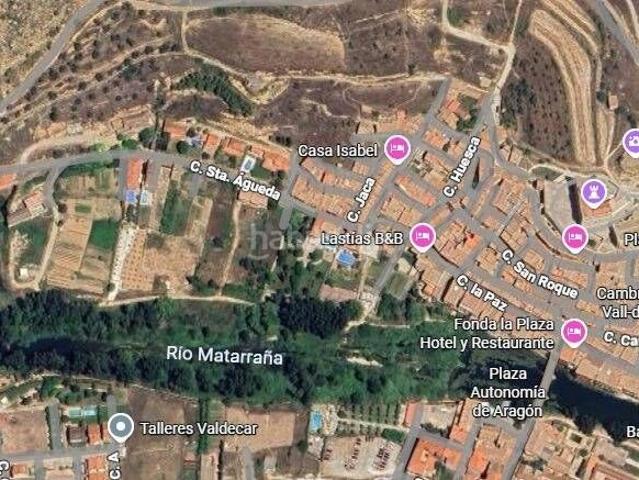 Casa en venta en Valderrobres. Venta de Casa en Teruel. Casas.