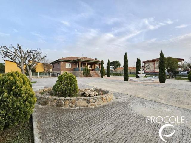 Casa en Venta en Valdetorres de Jarama