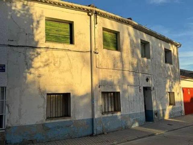 Casa en Venta en Valdetorres de Jarama