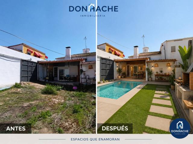 Casa en venta en Valdetorres