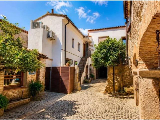 Casa en Venta en Valdeverdeja