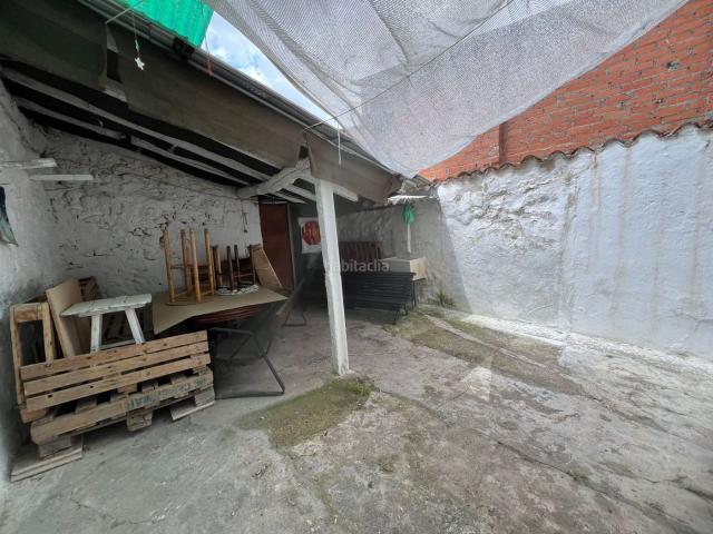Casa en venta en Valdilecha. CASA CON PATIO EN VALDILECHA. Casas.