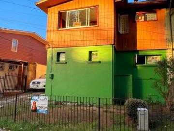 Casa en Venta en Valdivia