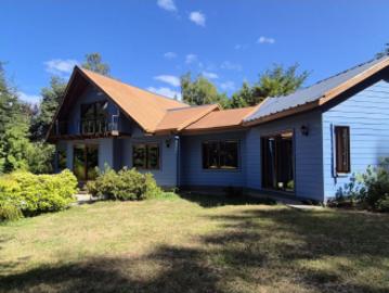 Casa en Venta en Valdivia