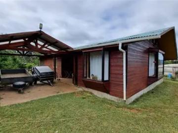 Casa en Venta en Valdivia