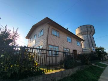 Casa en Venta en Valdivia 4 dormitorios 3 baños
