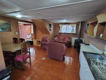 Casa en Venta en Valdivia 4 dormitorios 2 baños