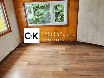 Casa en Venta en Valdivia 4 dormitorios