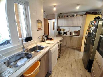 Casa en Venta en Valdivia 4 dormitorios 4 baños