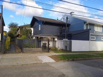Casa en Venta en Valdivia
