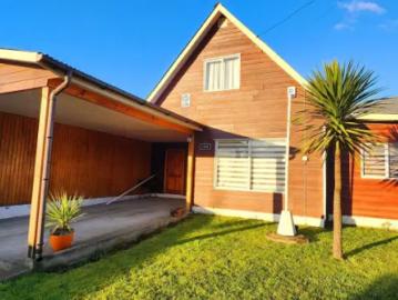 Casa en Venta en Valdivia