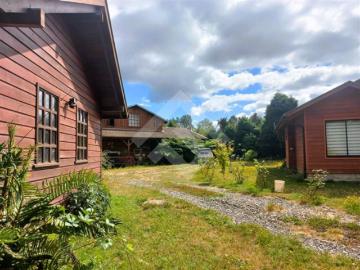 Casa en Venta en Valdivia