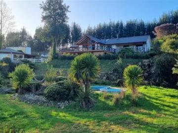 Casa en Venta en Valdivia