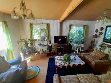 Casa en Venta en Valdivia 5 dormitorios 3 baños