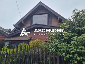 Casa en Venta en Valdivia