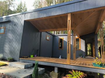 Casa en Venta en Valdivia
