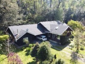 Casa en Venta en Valdivia