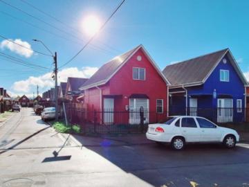 Casa en Venta en Valdivia