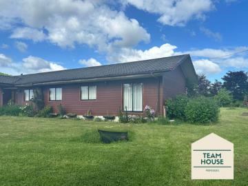 Casa en Venta en Valdivia