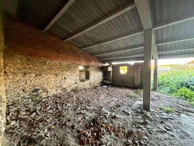 Casa en Venta en Valdoviño