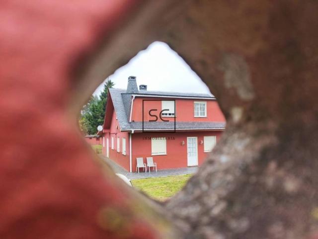 Casa en Venta en Valdoviño