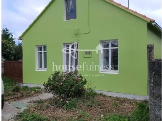 Casa en Venta en Valdoviño