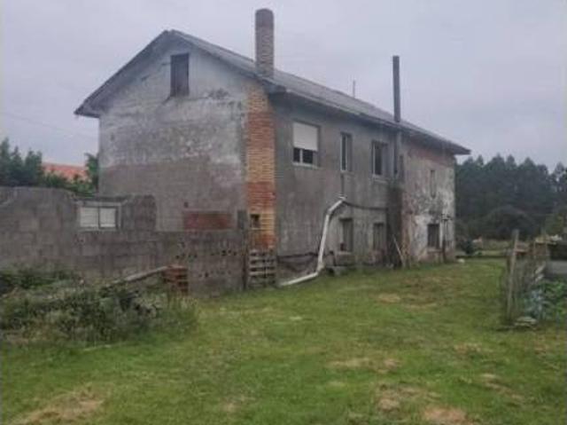 Casa en Venta en Valdoviño
